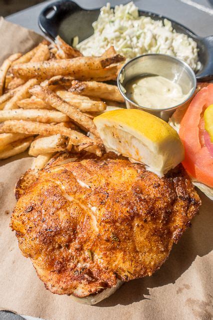 Where To Eat In Destin Fl Sandestin Fl Plain Chicken