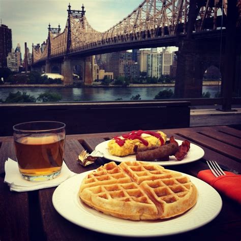 Where To Find Best Breakfast In New York City Hello Big Apple