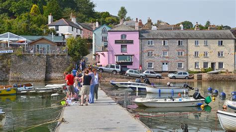 Where To Go Crabbing In South Devon Toad Hall Cottages Blog