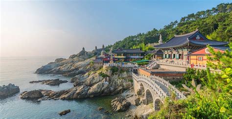 Where To Go In Busan 16 Most Famous Must Go Top Places To Visit In