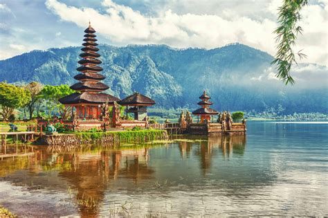 Where To Go In Indonesia Top 7 Destinations