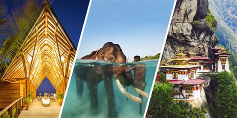 Where To Go In July 2019 Best Vacation Spots To Visit