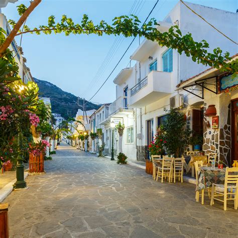 Where To Honeymoon In Greece Breaking Down The Best Greek Islands By