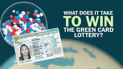 Where To Live In The Usa For Dv Lottery Winners