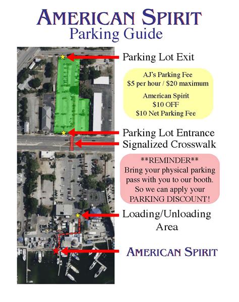 Where To Park New Florida Girls American Spirit