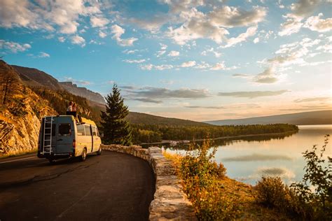 Where To Rent Travel Vans No Limits Travelling Around The Globe