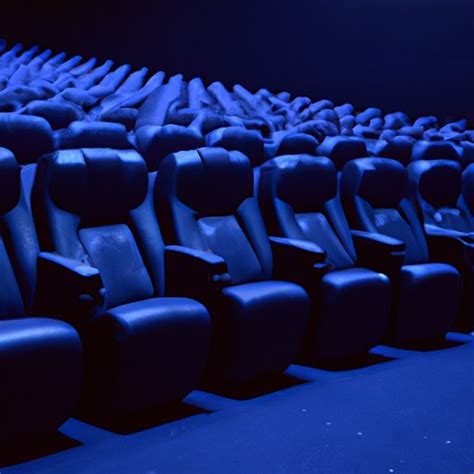 Where To Sit In An Imax Theater Tips For Choosing The Ideal Seat The