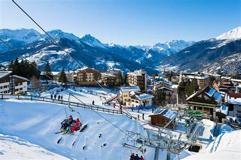 Where To Ski On A Budget 8 Best Cheap Ski Resorts In Europe