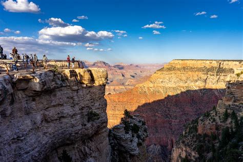 Where To Stay At The Grand Canyon A Complete Guide 2024