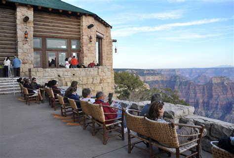 Where To Stay At The Grand Canyon Best Places Hotels Artofit