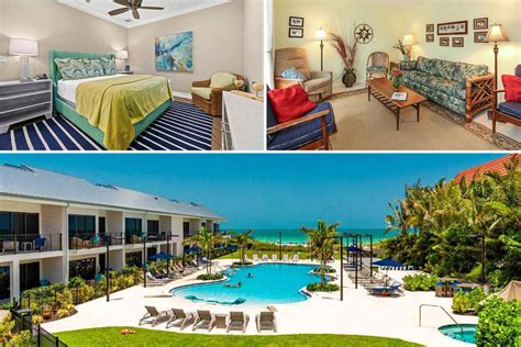 Where To Stay In Anna Maria Island Top 10 Hotels Areas