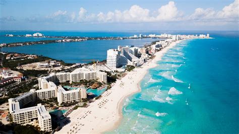 Where To Stay In Cancun 5 Best Areas The Nomadvisor