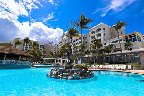 Where To Stay In Dorado Puerto Rico A Review Of Embassy Suites By Hilton Dorado Del Mar Beach