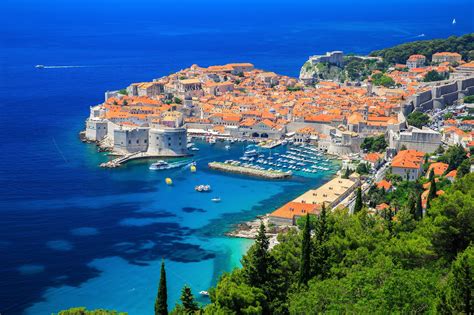 Where To Stay In Dubrovnik 2023 Accommodation Amp Area Guide Croatia Travel Popular Travel