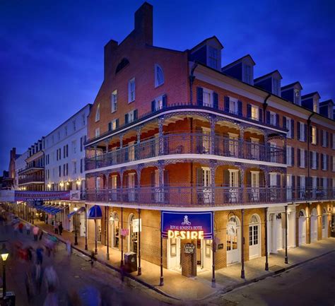 Where To Stay In New Orleans In 2024 Best Areas Hotels