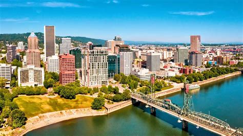 Where To Stay In Portland Oregon A Complete Guide To The Best Places