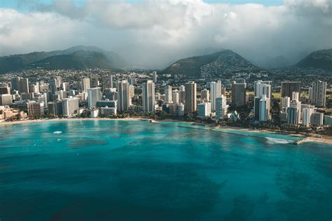 Where To Stay On Oahu The 5 Most Popular Regions Of Oahu Journey Era