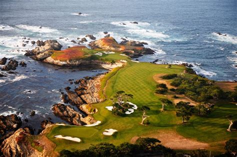 Where Was The Best Golf Destination In 2022 Leading Courses