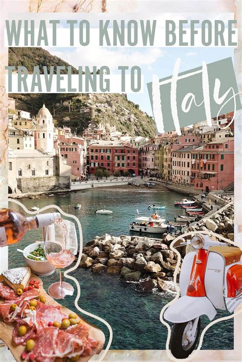 Whether You Re An Avid Italian Traveler Or A First Time Visitor You