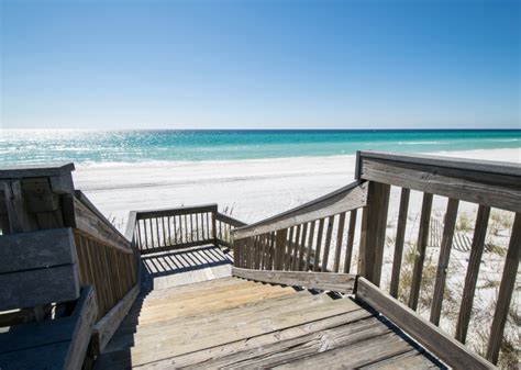 Which 30A Florida Beach Is Your Fave 30A Beach Talk