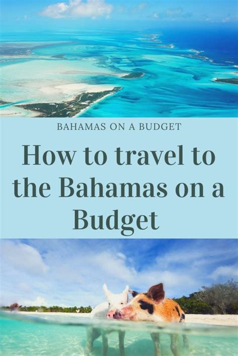 Which Bahamas Island To Visit Ultimate Bahamas Travel Guide Artofit