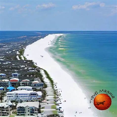 Which Beach Is Better Destin Or Clearwater Travelmagma