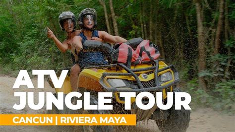 Which Is The Best Time To Visit Cancun Cancun Atv