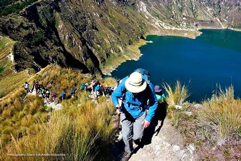 Which Is The Latam Destination That Mountain Lovers Shouldnt Miss