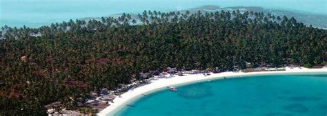 Which Island Of India Is Called Coral Island