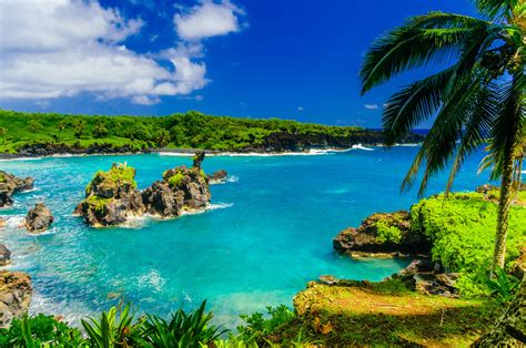 Best Hawaiian Island to Visit