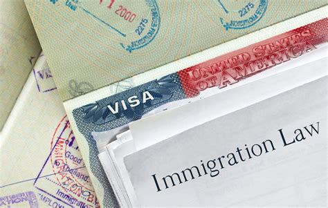 Which Types Of Immigrant Visas Get Issued The Most In The Past Years