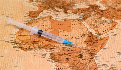 Which Vaccinations Do I Need Before Travel Cleveland Clinic Abu Dhabi