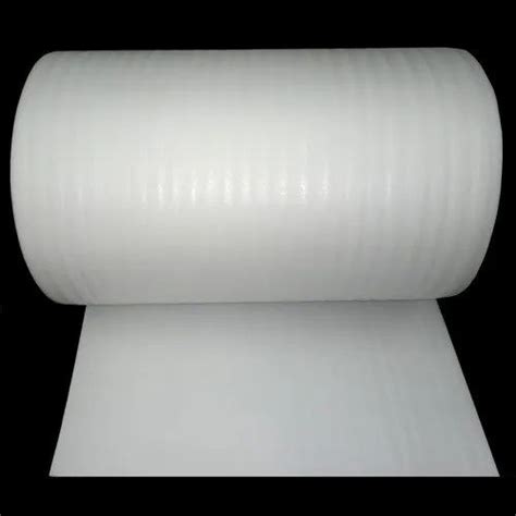 White Epe Epp Foam Sheets For Fragile Items Packaging Thickness Upto 12 Mm At Best Price In Noida