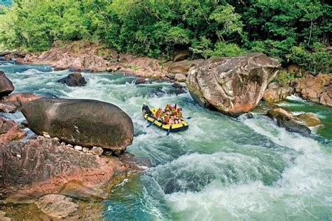 White Water Rafting Cairns Things To Do In Cairns Cairnsaustralia Com