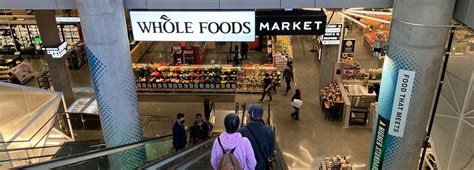 Whole Foods At Eighth And Market Shuts Down Just One Year After