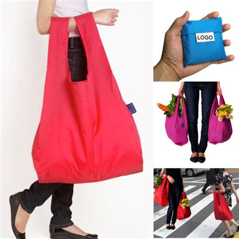 Wholesale Custom Foldable Carry Bag Reusable Grocery Shopping Tote Bags Us 0 45 0 58 Piece