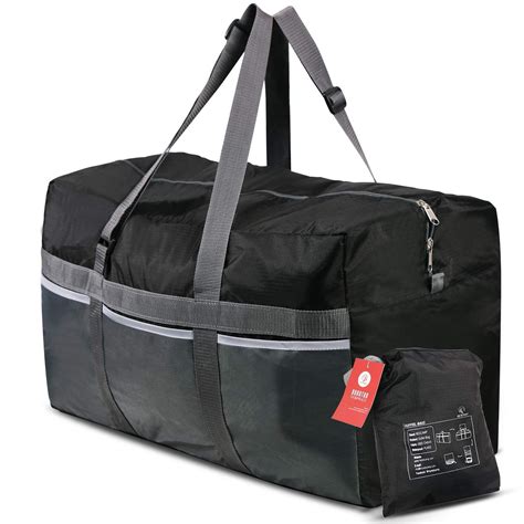 Wholesale Online Trend Frontier 30 Inch Foldable Duffel Bag 75L Large Luggage Duffle 9 Color