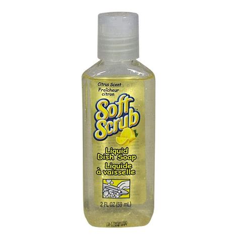 Wholesale Travel Size Liquid Dish Soap 2 Oz At Wholesalesockdeals Com