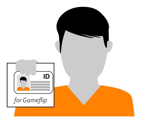 Why Am I Being Asked To Verify My Identity Gameflip Help