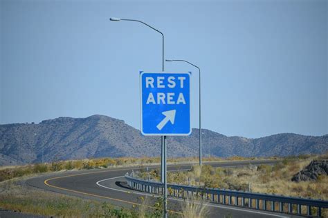 Why Are California Rest Stops Closed In 2024 Bab Carline