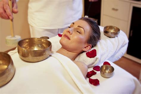 Why Are Spa Retreats Rising In Popularity Who Knew