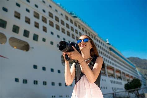 Why Become A Cruise Travel Agent Khm Travel Group Cruise Travel