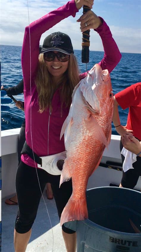 Why Book An Inshore Fishing Charter In Destin