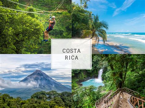 Why Costa Rica Is The Best Family Vacation Destination How To Plan The Perfect Trip