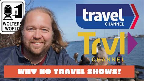 Why Doesn Amp 39 T The Travel Channel Show Travel Shows Anymore Patabook Travel