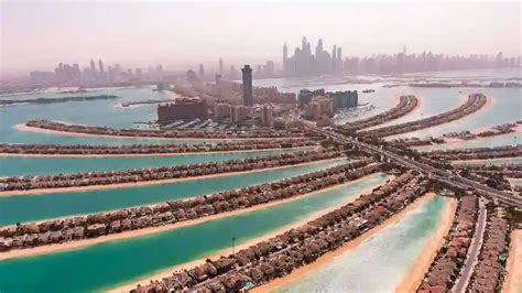 Why Dubai Is A Top Tourist Destination Siaha Net