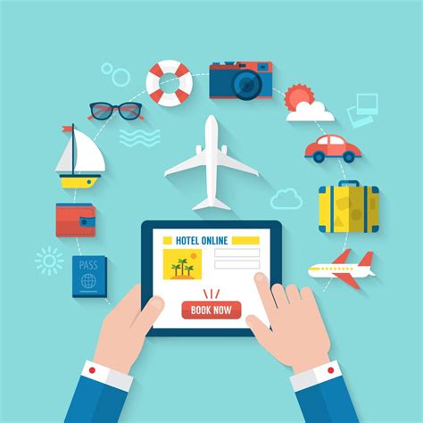 Why Every Travel Agency Needs A Custom Website Design Finsmes