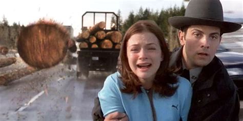 Why Final Destination 2 S Freeway Scene Is One Of Horror S All Time Best