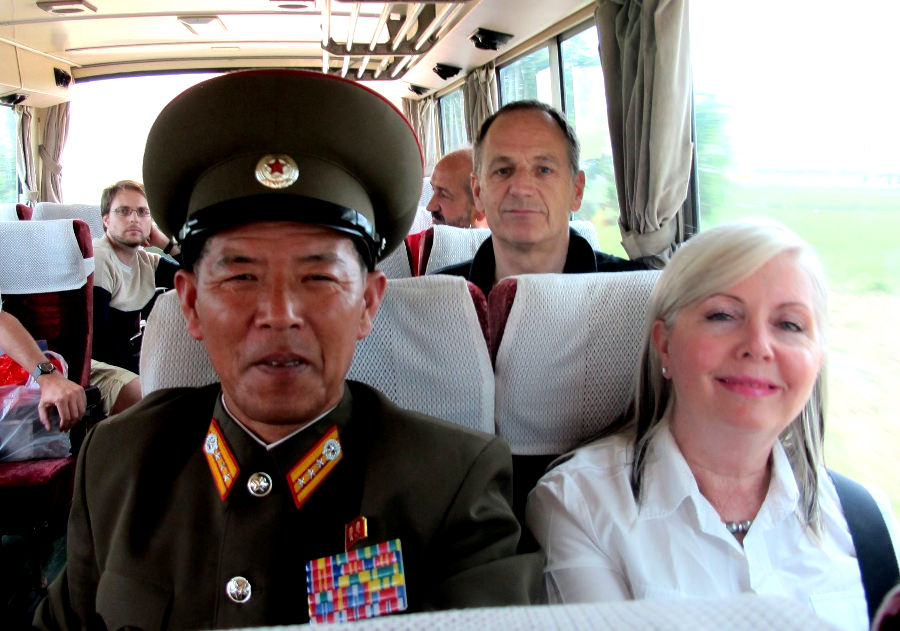 Why I Continue To Travel To North Korea After Almost 30 Trips