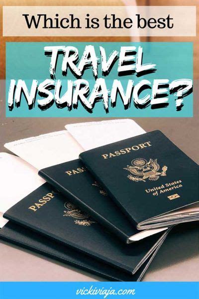 Why Is It Important To Have Travel Insurance While Traveling Best